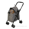 Product Lightweight Dog Stroller for Medium Dogs Cats